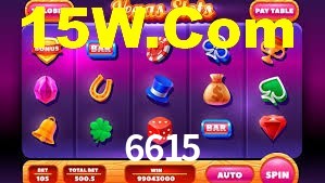Instant EasyPaisa 6615