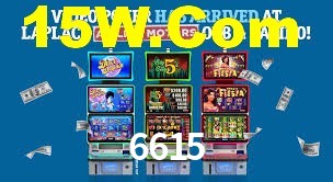 Daily Bonuses 6615