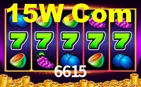 6615,6615 Bet