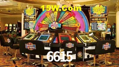 Casino Ao Vivo 6615