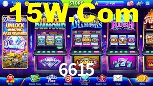 VIP Casino 6615