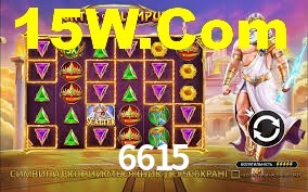 6615