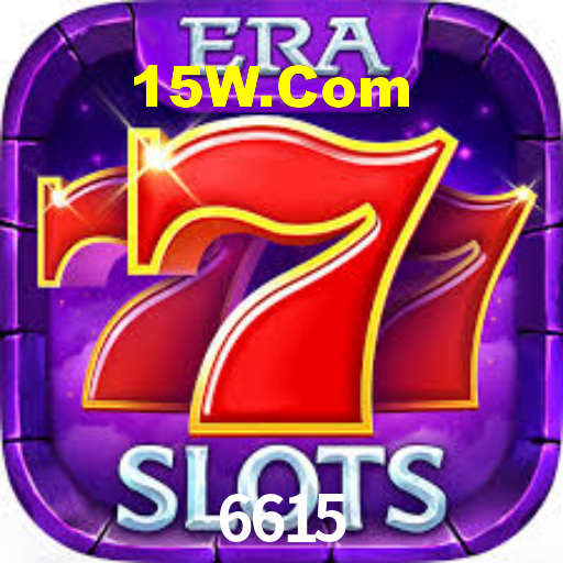 6615,6615 Bet