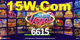 Tournaments 6615