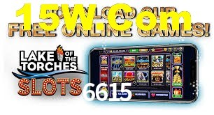 Live Casino 6615