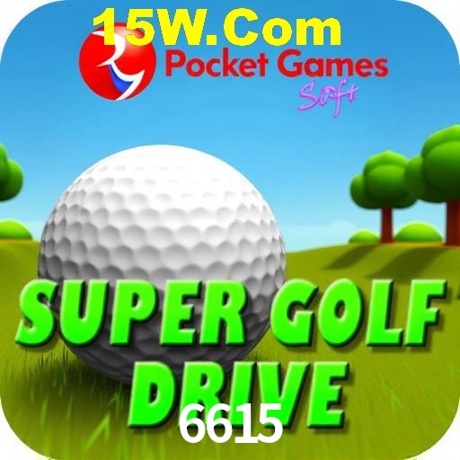Game Providers 6615
