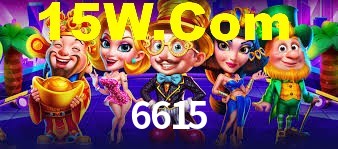 Exclusive Games 6615