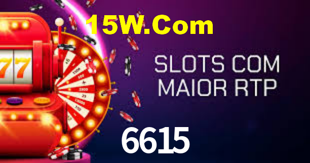 6615 Bet