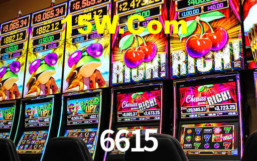 6615 Bet