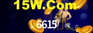 6615,6615 Bet