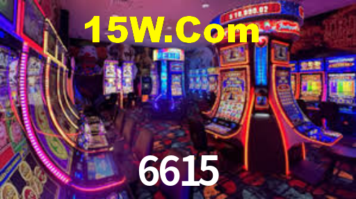 6615 Login