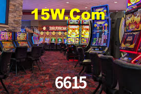 6615,6615 Bet