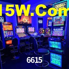 6615