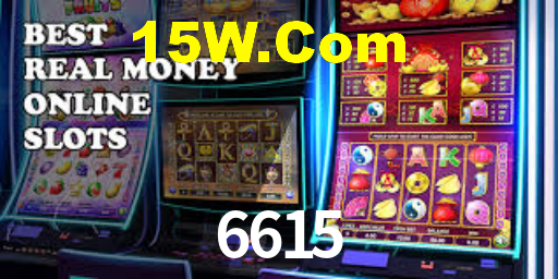 6615 Bet