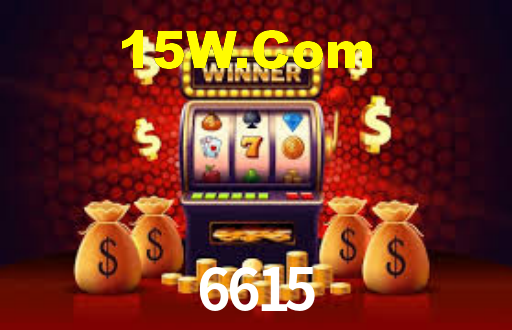Sinta a adrenalina dos jogos de cassino com 6615