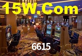 Roulette Table 6615