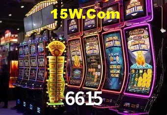Diretório de Jogos 6615