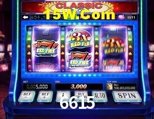Login Seguro 6615